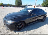 Alfa Romeo Giulia Ti Sport Awd ZARFAEEN4J7574429 photo