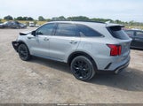 Kia Sorento Sx 5XYRKDLF2NG135006 снимка