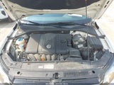 Volkswagen Passat 2.5L S 1VWAP7A36CC095553 снимка