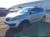 Kia Sportage Lx KNDPBCA2XB7110932 снимка