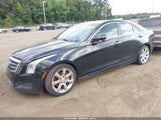 Cadillac Ats Luxury 1G6AB5RAXD0127435 снимка