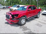 Toyota Tacoma Sr5 3TYAX5GN5PT078381 photo