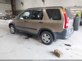 Honda Cr-V Ex SHSRD788X3U107926 снимка