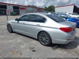 BMW 530I WBAJR3C06LBP95424 снимка