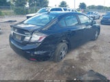 Honda Civic Hybrid 19XFB4F36DE000756 снимка