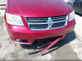 Dodge Grand Caravan Crew 2D4RN6DX8AR384817 снимка