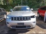 Jeep Grand Cherokee Limited 4X4 1C4RJFBG3MC513572 снимка