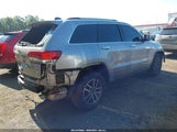 Jeep Grand Cherokee Limited 4X4 1C4RJFBG3MC513572 fotografie