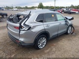 Honda Cr-V Ex-L Awd 5J6RS4H70SL001011 fotografie