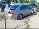 Subaru Legacy 2.5I 4S3BL616687224110 снимка