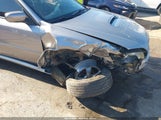 Subaru Legacy 2.5I 4S3BL616687224110 снимка