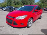 Ford Focus Se 1FADP3F21DL362288 снимка