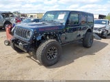 Jeep Wrangler 4-Door Rubicon 4X4 1C4RJXFNXSW518293 fotografie