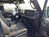 Jeep Wrangler 4-Door Rubicon 4X4 1C4RJXFNXSW518293 fotografie