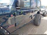 Jeep Wrangler 4-Door Rubicon 4X4 1C4RJXFNXSW518293 fotografie
