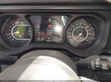 Jeep Wrangler 4-Door Rubicon 4X4 1C4RJXFNXSW518293 fotografie