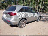 Acura Mdx Technology Package 2HNYD2H30CH516869 снимка