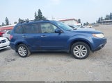 Subaru Forester 2.5X Limited JF2SHAEC7BH700629 fotografie