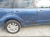 Subaru Forester 2.5X Limited JF2SHAEC7BH700629 снимка