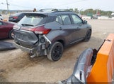 Nissan Kicks Sr Xtronic Cvt 3N1CP5DV6ML511770 photo