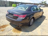 Honda Accord 2.4 Ex-L 1HGCP2F87BA048109 снимка
