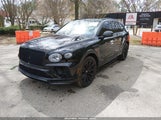 Bentley Bentayga Speed SJAAR2ZVXMC038121 photo
