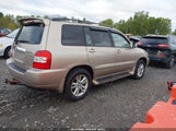 Toyota Highlander Hybrid V6 JTEEW21A360019413 fotografie