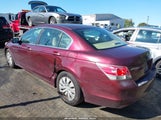 Honda Accord 2.4 Lx 1HGCP2F32AA065435 снимка