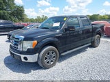 Ford F-150 Xlt 1FTEW1C80AKA97380 снимка
