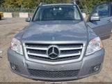 Mercedes-Benz Glk 350 4Matic WDCGG8HB9BF554601 fotografie