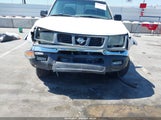 Nissan Frontier Se-V6/Xe-V6 1N6ED27T2YC335502 photo