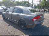 Honda Civic Lx 2HGFA1F54AH515632 снимка