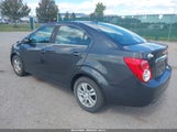 Chevrolet Sonic Lt Auto 1G1JC5SGXG4152477 снимка