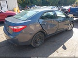 Toyota Corolla Le 5YFBURHE2EP141778 снимка