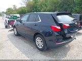 Chevrolet Equinox Fwd Lt 1.5L Turbo 3GNAXKEV7LS606965 снимка