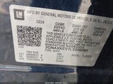 Chevrolet Equinox Fwd Lt 1.5L Turbo 3GNAXKEV7LS606965 снимка