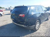 Chevrolet Equinox Fwd Lt 1.5L Turbo 3GNAXKEV7LS606965 снимка