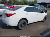 Toyota Corolla L 5YFBURHEXGP447842 снимка