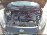 Ford Fiesta Se 3FADP4BJ6HM135069 снимка