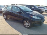 Ford Fiesta Se 3FADP4BJ6HM135069 снимка