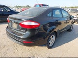 Ford Fiesta Se 3FADP4BJ6HM135069 снимка