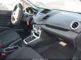 Ford Fiesta Se 3FADP4BJ6HM135069 снимка