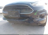Ford Fiesta Se 3FADP4BJ6HM135069 снимка