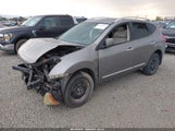 Nissan Rogue Sv JN8AS5MV6BW687118 снимка