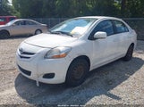 Toyota Yaris JTDBT923771073057 снимка