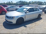 Volkswagen Jetta 1.8T Se 3VWD17AJ0EM244912 fotografie