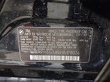 BMW 328I WBAPH5G58BNM78076 fotografie