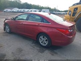 Hyundai Sonata Gls 5NPEB4AC7DH757129 снимка