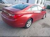 Hyundai Sonata Gls 5NPEB4AC7DH757129 снимка