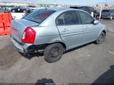 Hyundai Accent Gls KMHCN46C48U190621 снимка